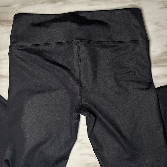 Alo airbrush leggings small mid waste - Picture 9 of 12